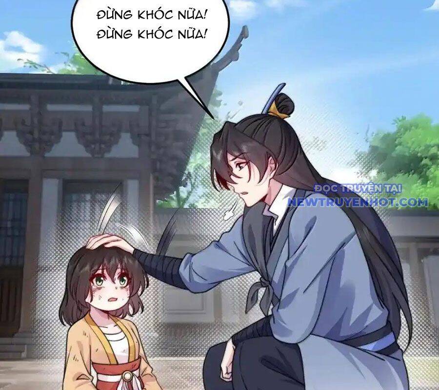 Vai Ác Sư Tôn Mang Theo Các Đồ Đệ Vô Địch Thiên Hạ - Chapter 153 - Page 89