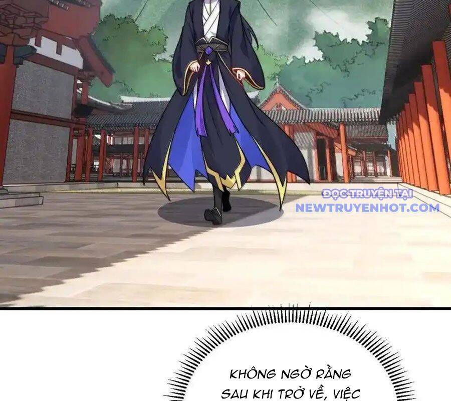 Vai Ác Sư Tôn Mang Theo Các Đồ Đệ Vô Địch Thiên Hạ - Chapter 153 - Page 9