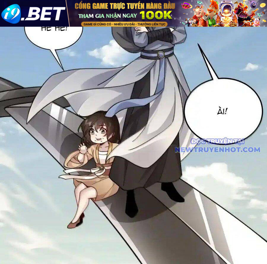 Vai Ác Sư Tôn Mang Theo Các Đồ Đệ Vô Địch Thiên Hạ - Chapter 153 - Page 95