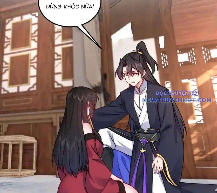 Vai Ác Sư Tôn Mang Theo Các Đồ Đệ Vô Địch Thiên Hạ - Chapter 153 - Page 98