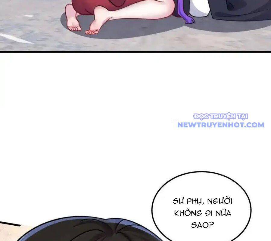 Vai Ác Sư Tôn Mang Theo Các Đồ Đệ Vô Địch Thiên Hạ - Chapter 153 - Page 99