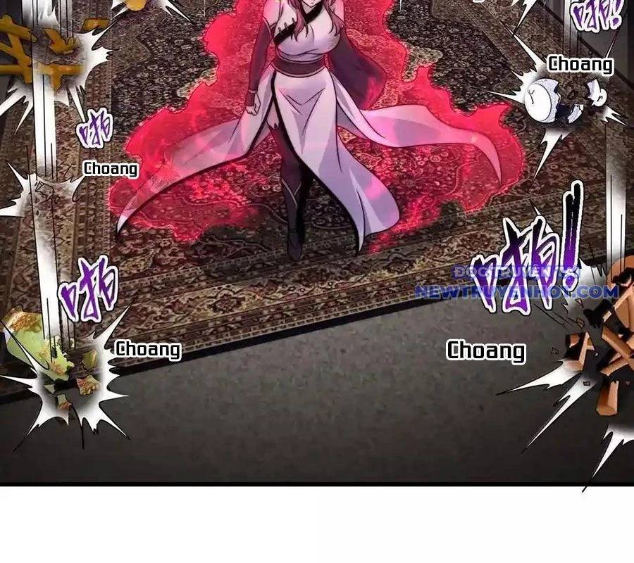 Vai Ác Sư Tôn Mang Theo Các Đồ Đệ Vô Địch Thiên Hạ - Chapter 154 - Page 103