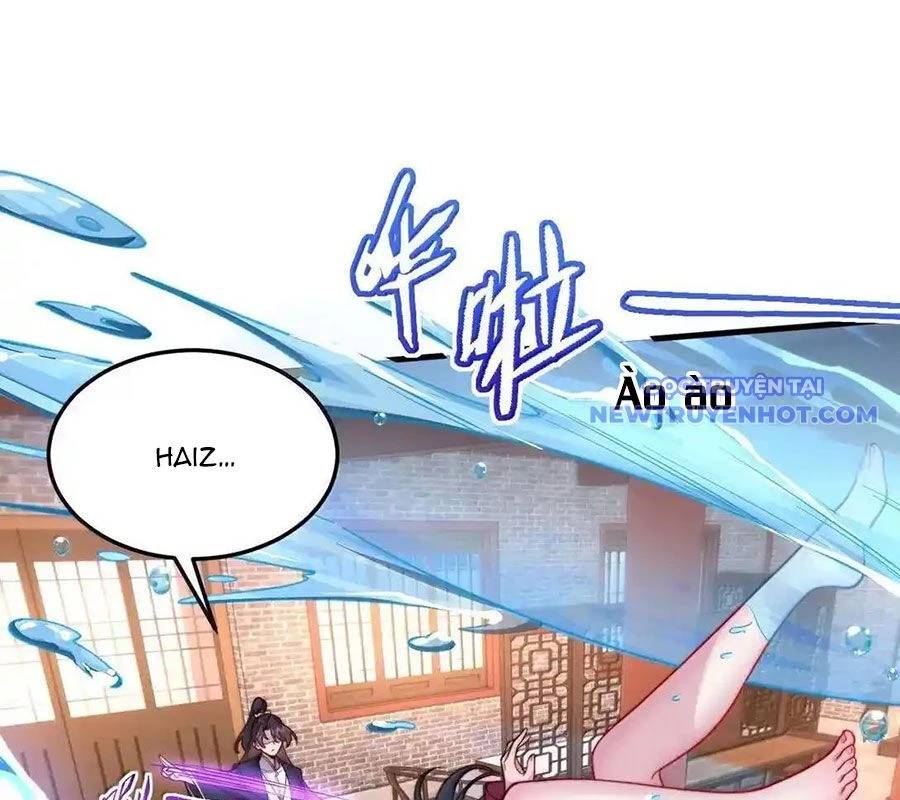 Vai Ác Sư Tôn Mang Theo Các Đồ Đệ Vô Địch Thiên Hạ - Chapter 154 - Page 17