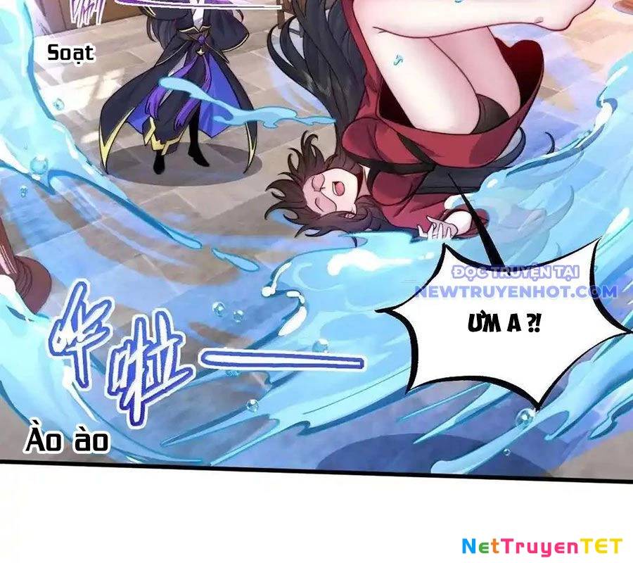 Vai Ác Sư Tôn Mang Theo Các Đồ Đệ Vô Địch Thiên Hạ - Chapter 154 - Page 18