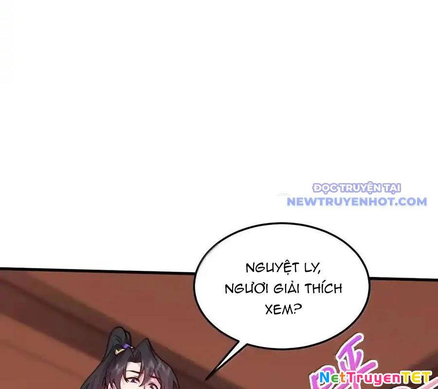 Vai Ác Sư Tôn Mang Theo Các Đồ Đệ Vô Địch Thiên Hạ - Chapter 154 - Page 19