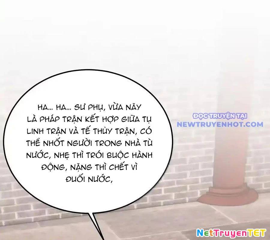 Vai Ác Sư Tôn Mang Theo Các Đồ Đệ Vô Địch Thiên Hạ - Chapter 154 - Page 21