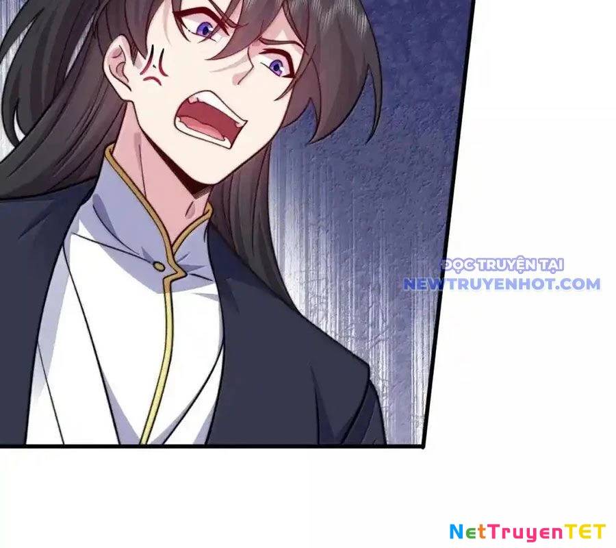 Vai Ác Sư Tôn Mang Theo Các Đồ Đệ Vô Địch Thiên Hạ - Chapter 154 - Page 25