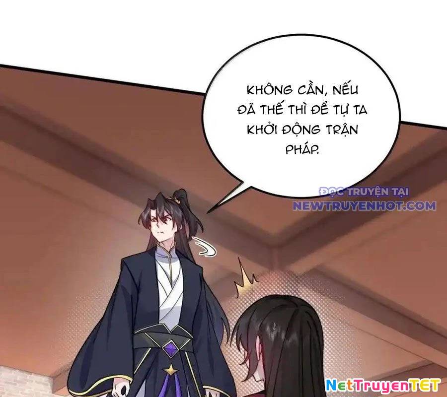 Vai Ác Sư Tôn Mang Theo Các Đồ Đệ Vô Địch Thiên Hạ - Chapter 154 - Page 34