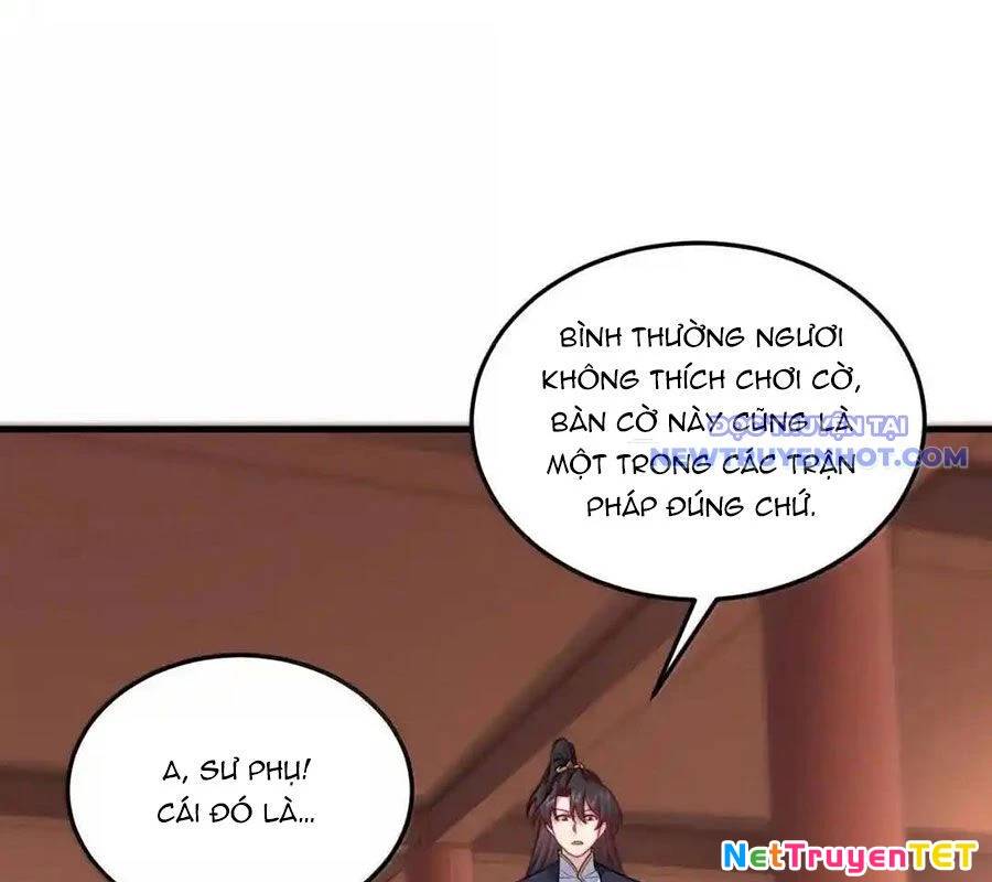 Vai Ác Sư Tôn Mang Theo Các Đồ Đệ Vô Địch Thiên Hạ - Chapter 154 - Page 36