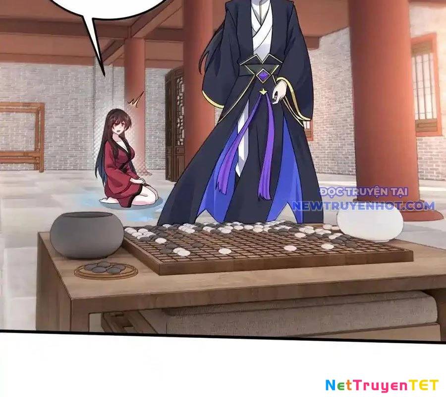 Vai Ác Sư Tôn Mang Theo Các Đồ Đệ Vô Địch Thiên Hạ - Chapter 154 - Page 37