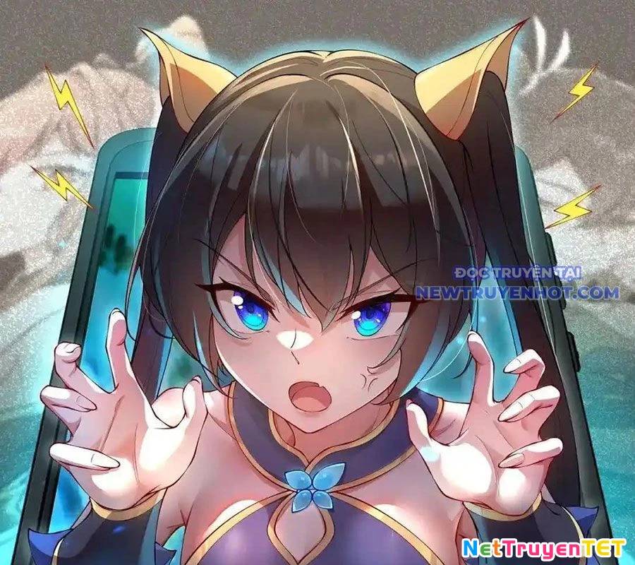 Vai Ác Sư Tôn Mang Theo Các Đồ Đệ Vô Địch Thiên Hạ - Chapter 154 - Page 4