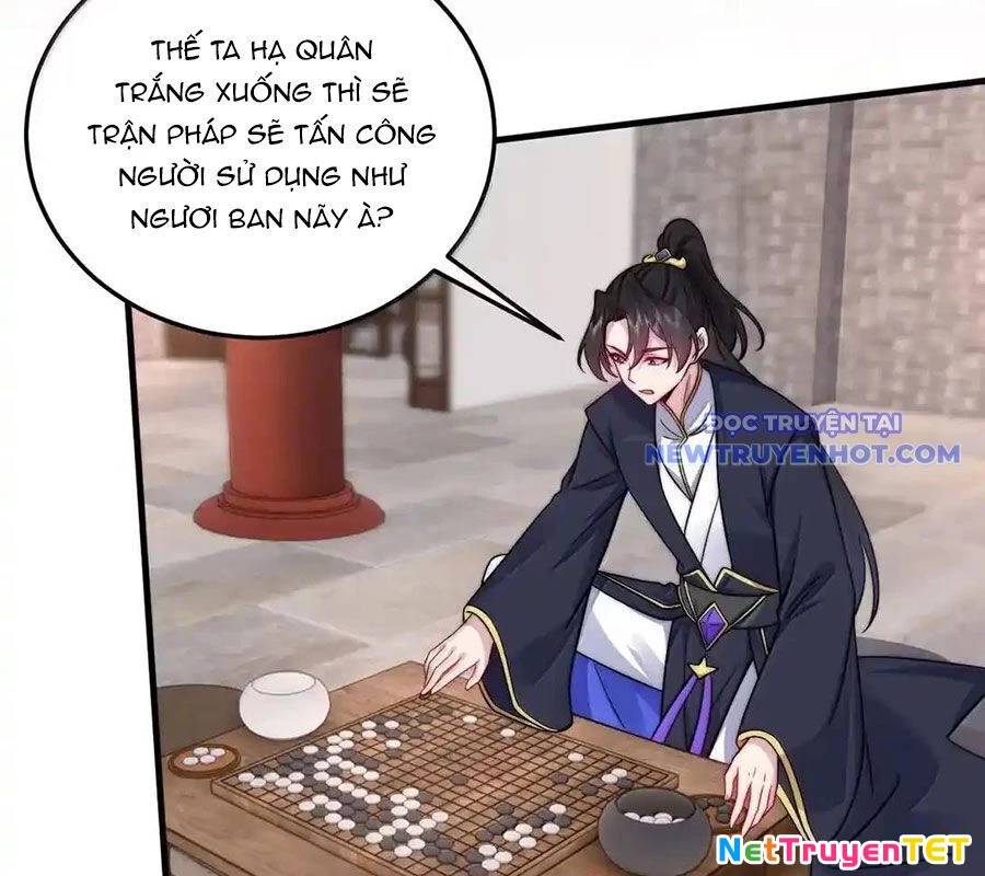 Vai Ác Sư Tôn Mang Theo Các Đồ Đệ Vô Địch Thiên Hạ - Chapter 154 - Page 46