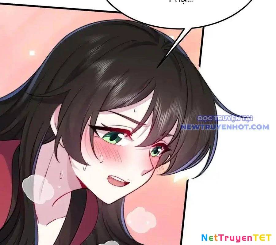 Vai Ác Sư Tôn Mang Theo Các Đồ Đệ Vô Địch Thiên Hạ - Chapter 154 - Page 54