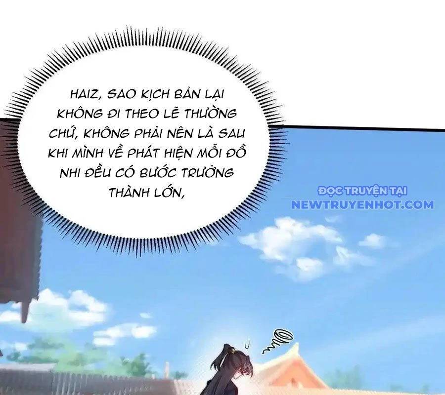 Vai Ác Sư Tôn Mang Theo Các Đồ Đệ Vô Địch Thiên Hạ - Chapter 154 - Page 61