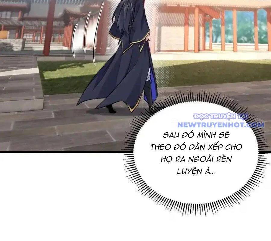 Vai Ác Sư Tôn Mang Theo Các Đồ Đệ Vô Địch Thiên Hạ - Chapter 154 - Page 62