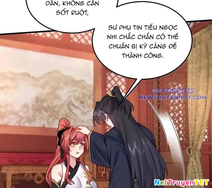 Vai Ác Sư Tôn Mang Theo Các Đồ Đệ Vô Địch Thiên Hạ - Chapter 154 - Page 76