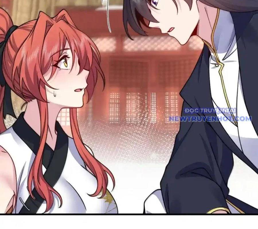 Vai Ác Sư Tôn Mang Theo Các Đồ Đệ Vô Địch Thiên Hạ - Chapter 154 - Page 81