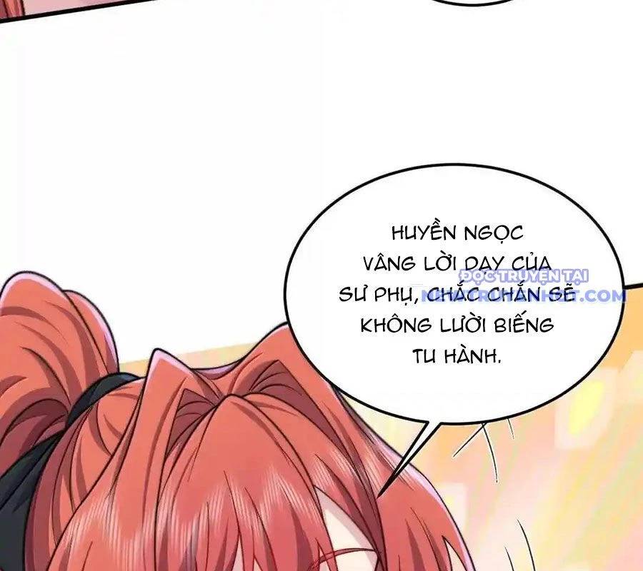 Vai Ác Sư Tôn Mang Theo Các Đồ Đệ Vô Địch Thiên Hạ - Chapter 154 - Page 84