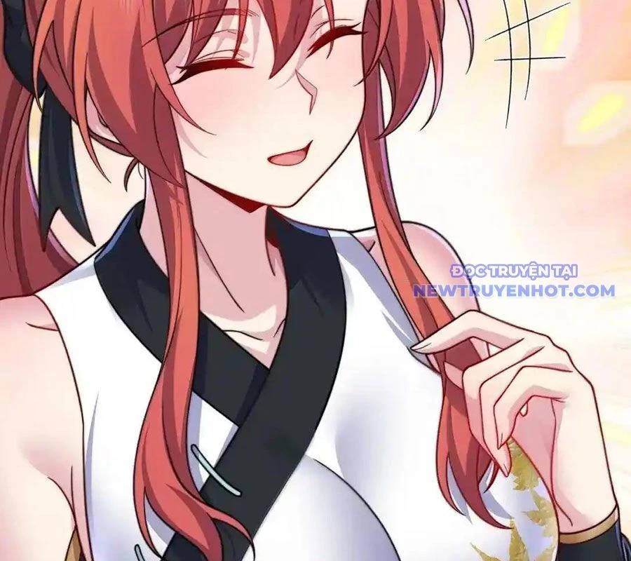 Vai Ác Sư Tôn Mang Theo Các Đồ Đệ Vô Địch Thiên Hạ - Chapter 154 - Page 85