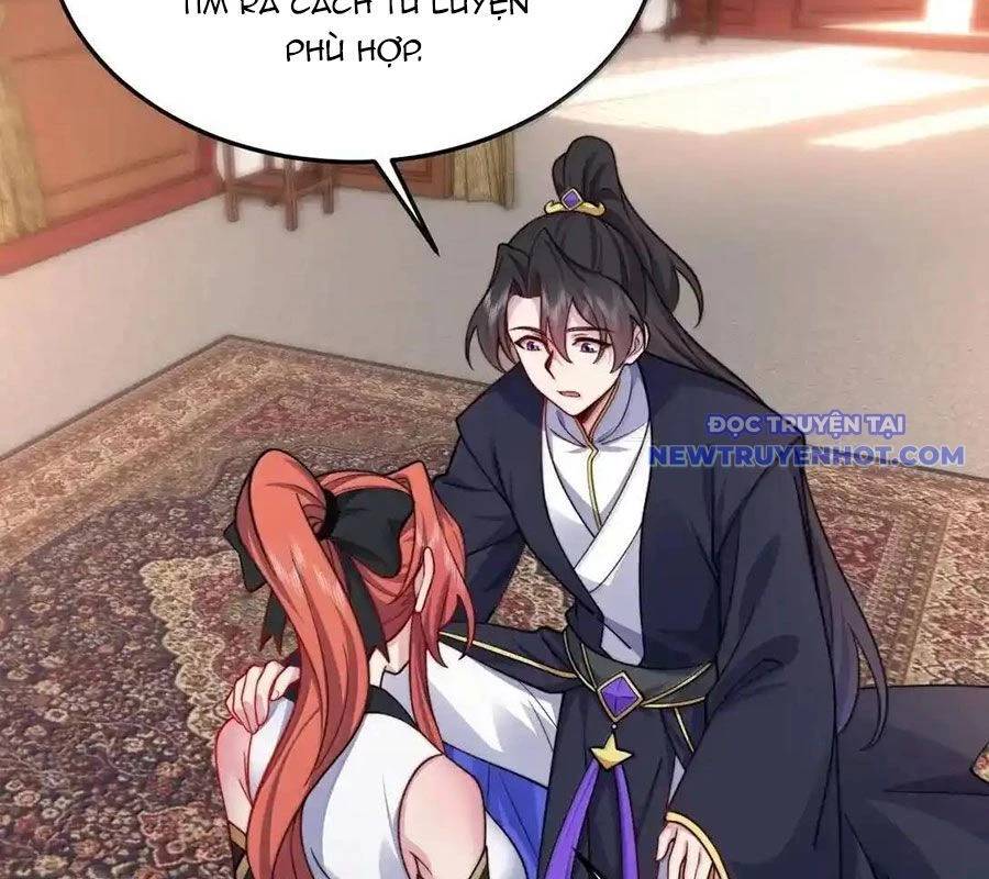 Vai Ác Sư Tôn Mang Theo Các Đồ Đệ Vô Địch Thiên Hạ - Chapter 154 - Page 87