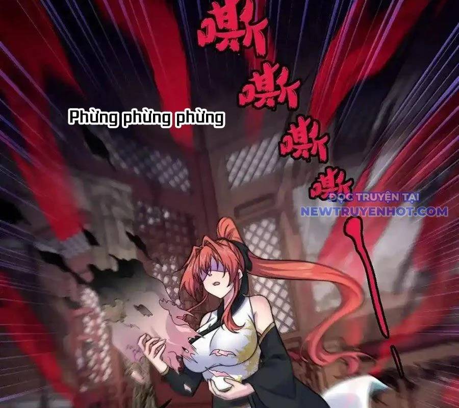 Vai Ác Sư Tôn Mang Theo Các Đồ Đệ Vô Địch Thiên Hạ - Chapter 154 - Page 95