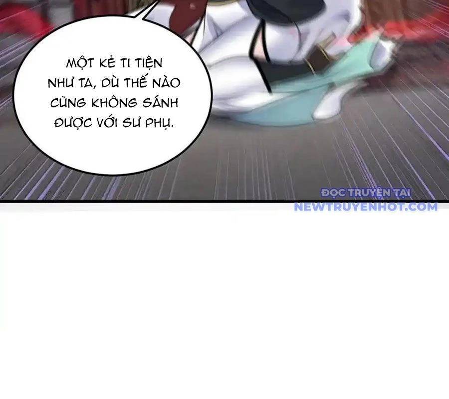 Vai Ác Sư Tôn Mang Theo Các Đồ Đệ Vô Địch Thiên Hạ - Chapter 154 - Page 96