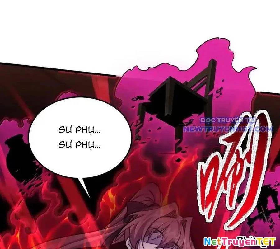 Vai Ác Sư Tôn Mang Theo Các Đồ Đệ Vô Địch Thiên Hạ - Chapter 154 - Page 97