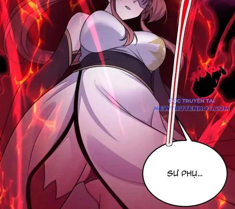 Vai Ác Sư Tôn Mang Theo Các Đồ Đệ Vô Địch Thiên Hạ - Chapter 154 - Page 98