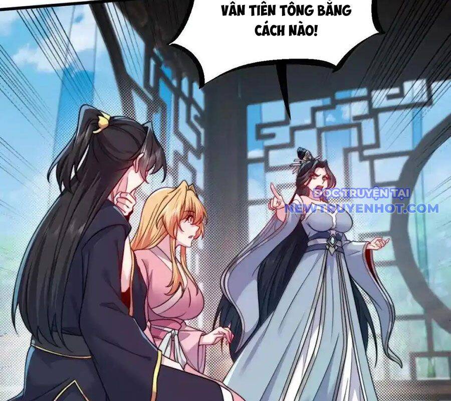 Vai Ác Sư Tôn Mang Theo Các Đồ Đệ Vô Địch Thiên Hạ - Chapter 155 - Page 102
