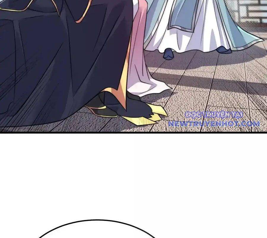 Vai Ác Sư Tôn Mang Theo Các Đồ Đệ Vô Địch Thiên Hạ - Chapter 155 - Page 103