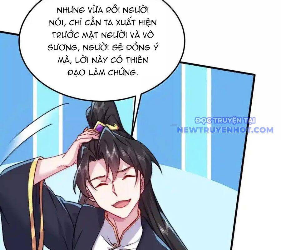 Vai Ác Sư Tôn Mang Theo Các Đồ Đệ Vô Địch Thiên Hạ - Chapter 155 - Page 104