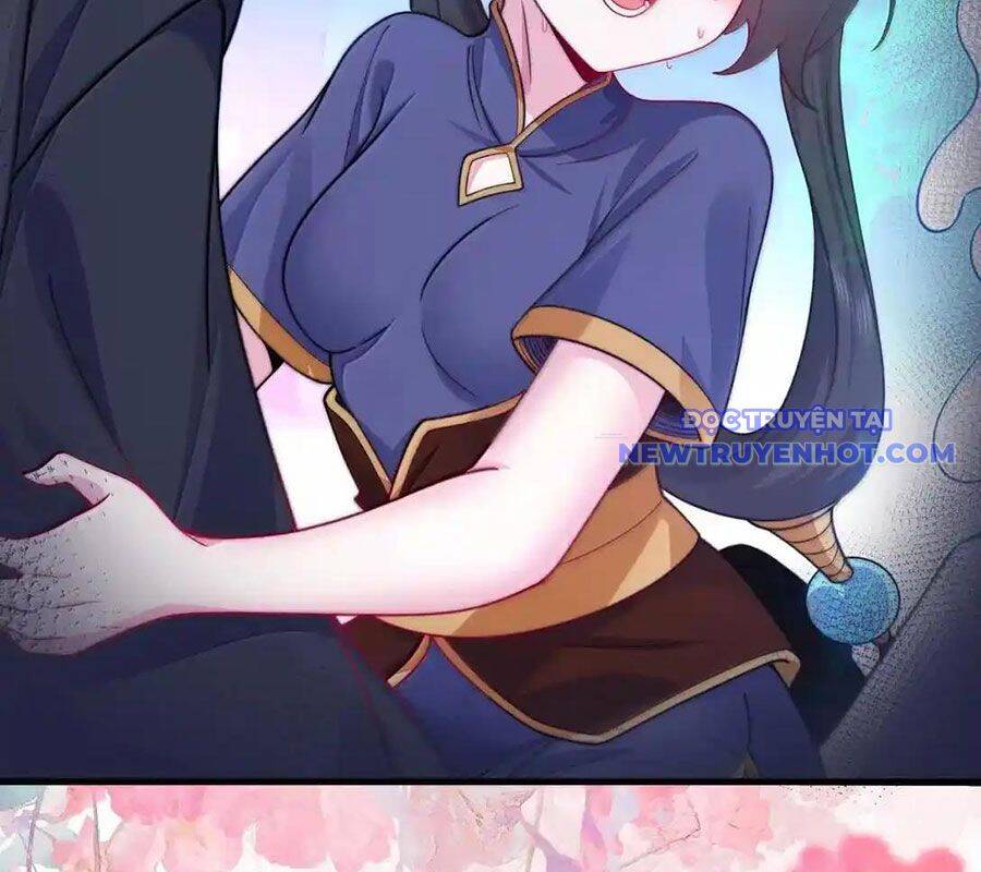 Vai Ác Sư Tôn Mang Theo Các Đồ Đệ Vô Địch Thiên Hạ - Chapter 155 - Page 18