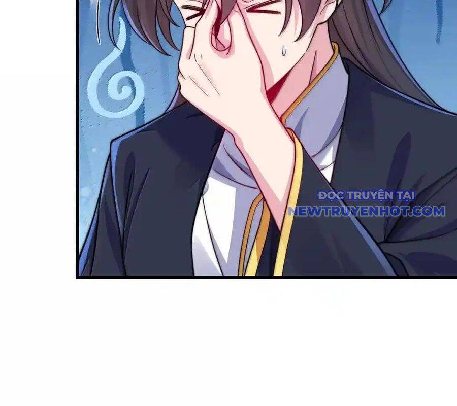 Vai Ác Sư Tôn Mang Theo Các Đồ Đệ Vô Địch Thiên Hạ - Chapter 155 - Page 24