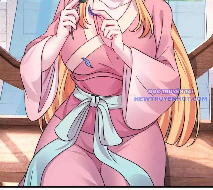 Vai Ác Sư Tôn Mang Theo Các Đồ Đệ Vô Địch Thiên Hạ - Chapter 155 - Page 32