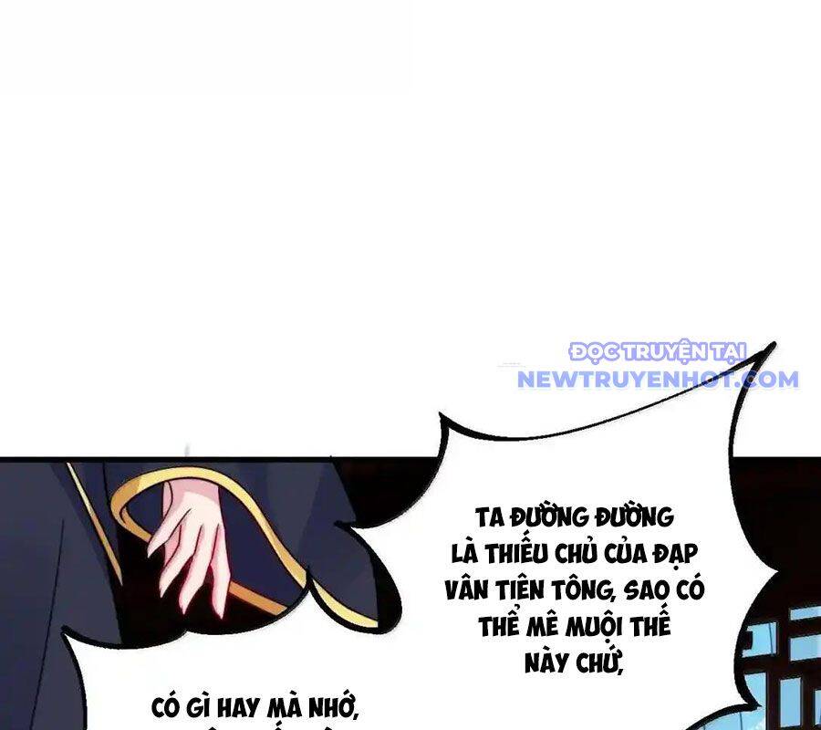 Vai Ác Sư Tôn Mang Theo Các Đồ Đệ Vô Địch Thiên Hạ - Chapter 155 - Page 35