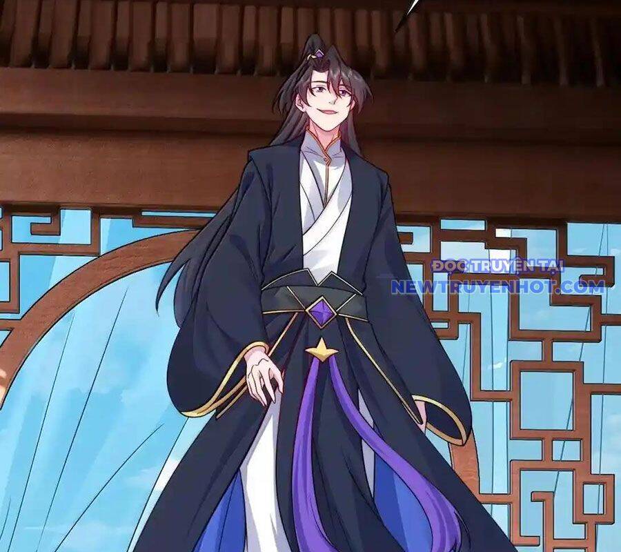 Vai Ác Sư Tôn Mang Theo Các Đồ Đệ Vô Địch Thiên Hạ - Chapter 155 - Page 38