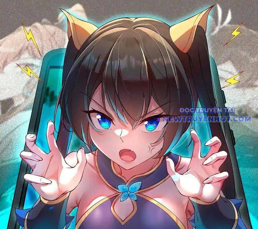 Vai Ác Sư Tôn Mang Theo Các Đồ Đệ Vô Địch Thiên Hạ - Chapter 155 - Page 4