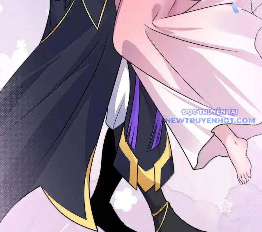 Vai Ác Sư Tôn Mang Theo Các Đồ Đệ Vô Địch Thiên Hạ - Chapter 155 - Page 43