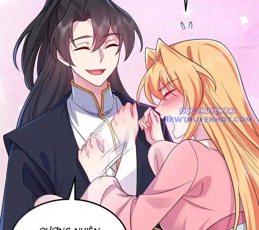 Vai Ác Sư Tôn Mang Theo Các Đồ Đệ Vô Địch Thiên Hạ - Chapter 155 - Page 45