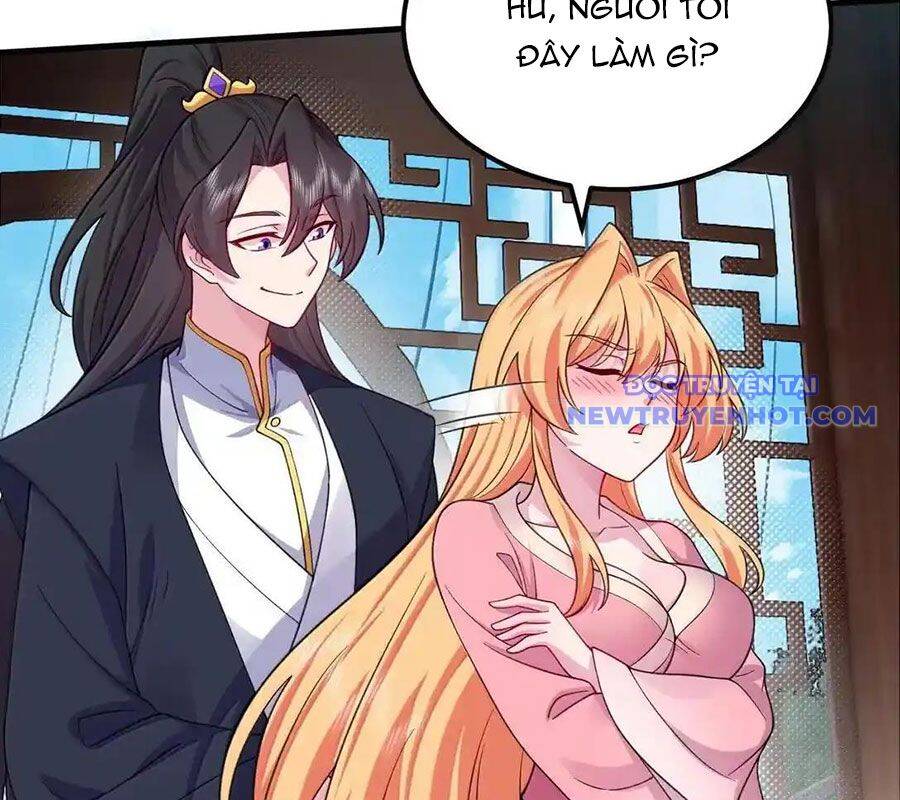 Vai Ác Sư Tôn Mang Theo Các Đồ Đệ Vô Địch Thiên Hạ - Chapter 155 - Page 47