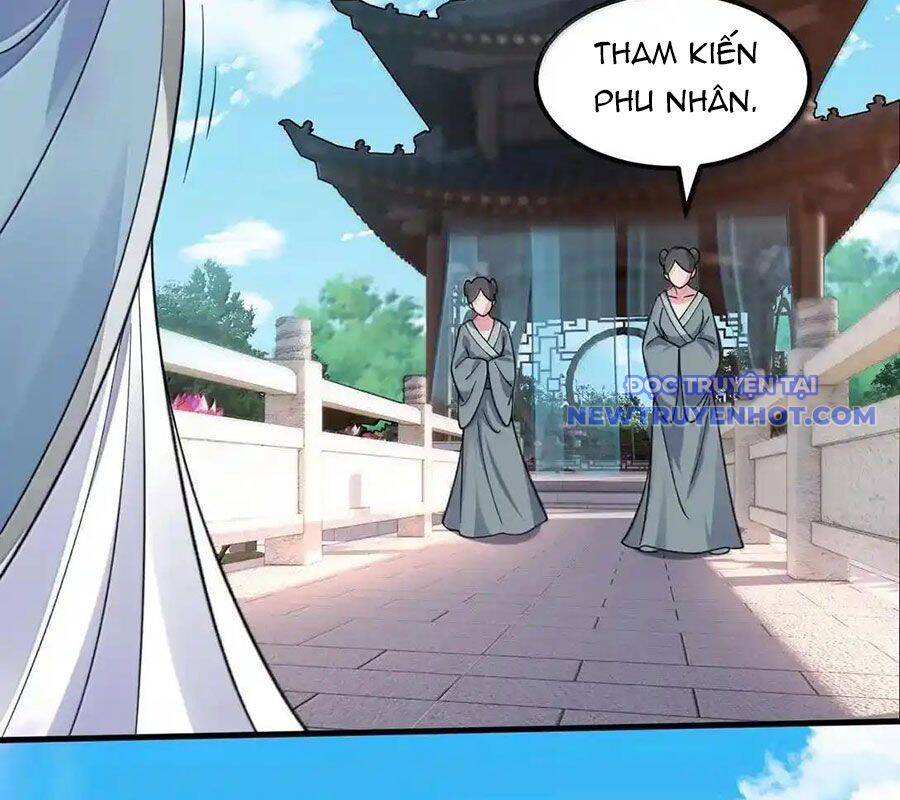 Vai Ác Sư Tôn Mang Theo Các Đồ Đệ Vô Địch Thiên Hạ - Chapter 155 - Page 56