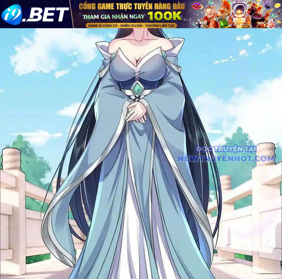 Vai Ác Sư Tôn Mang Theo Các Đồ Đệ Vô Địch Thiên Hạ - Chapter 155 - Page 58