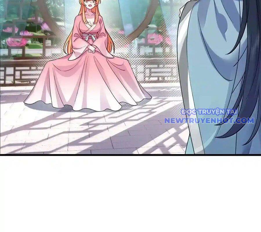 Vai Ác Sư Tôn Mang Theo Các Đồ Đệ Vô Địch Thiên Hạ - Chapter 155 - Page 61