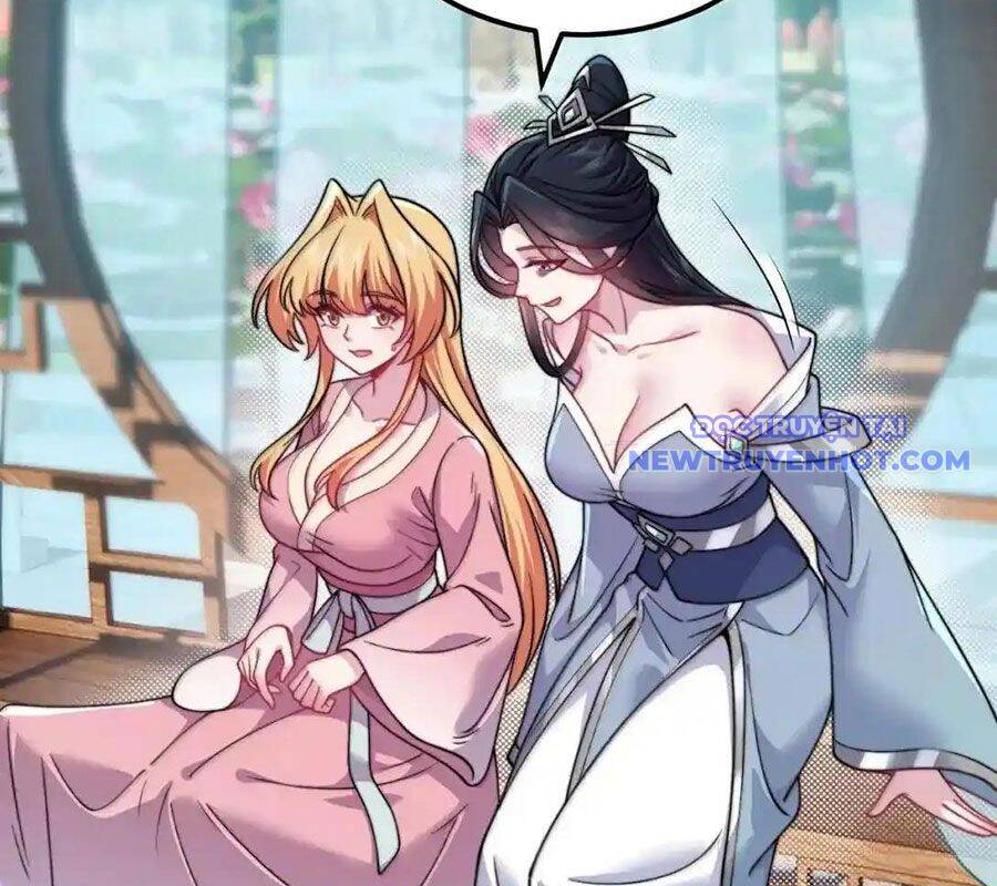 Vai Ác Sư Tôn Mang Theo Các Đồ Đệ Vô Địch Thiên Hạ - Chapter 155 - Page 63