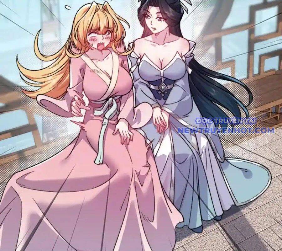 Vai Ác Sư Tôn Mang Theo Các Đồ Đệ Vô Địch Thiên Hạ - Chapter 155 - Page 74