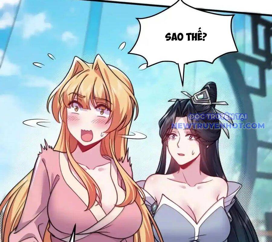 Vai Ác Sư Tôn Mang Theo Các Đồ Đệ Vô Địch Thiên Hạ - Chapter 155 - Page 76