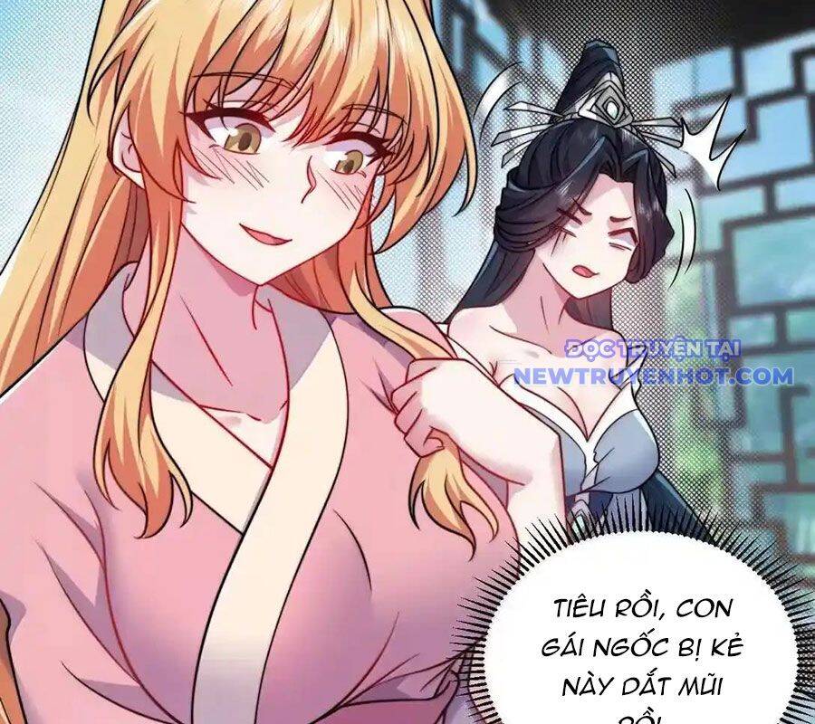 Vai Ác Sư Tôn Mang Theo Các Đồ Đệ Vô Địch Thiên Hạ - Chapter 155 - Page 81