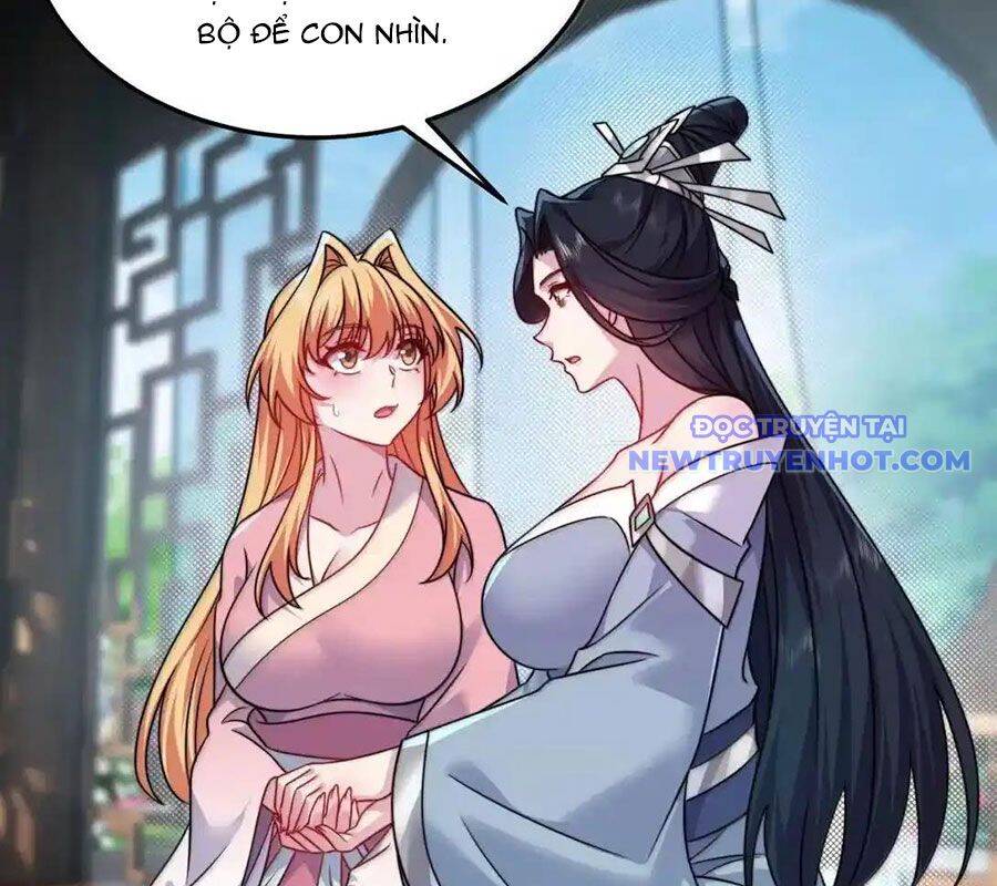 Vai Ác Sư Tôn Mang Theo Các Đồ Đệ Vô Địch Thiên Hạ - Chapter 155 - Page 83