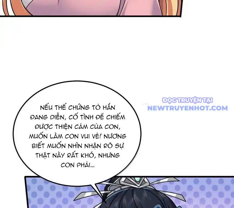 Vai Ác Sư Tôn Mang Theo Các Đồ Đệ Vô Địch Thiên Hạ - Chapter 155 - Page 86