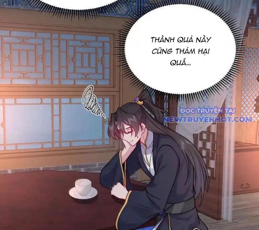 Vai Ác Sư Tôn Mang Theo Các Đồ Đệ Vô Địch Thiên Hạ - Chapter 155 - Page 9